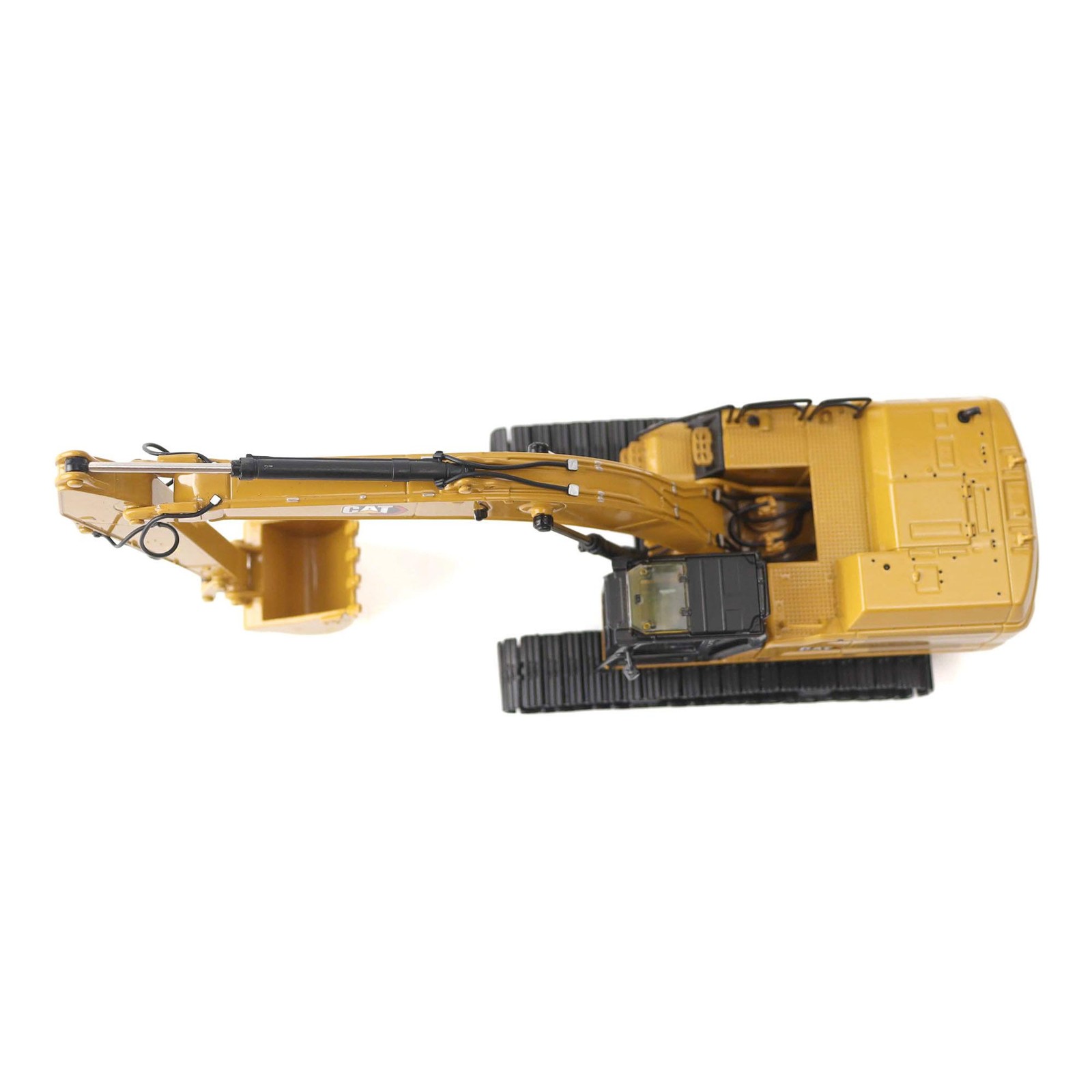 Diecast Masters 1/50 CAT 352 Next Gen. Excavator Construction Equipment 85792