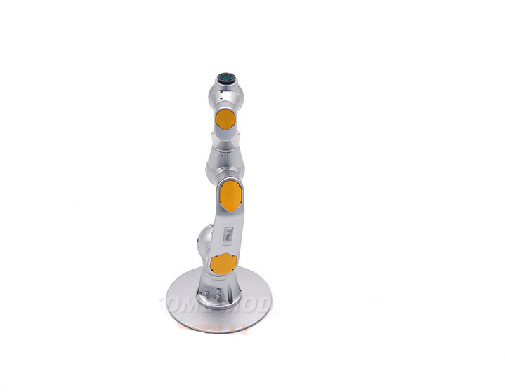 Robot 3D 1:6 for PILZ PRBT Institute Industrial Model Manipulator 6 Arm Model