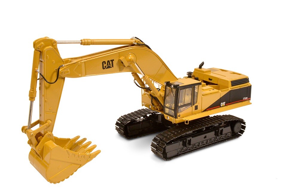 Caterpillar 375L ME Excavator – 1/48 – CCM – Diecast – Brand New 2019