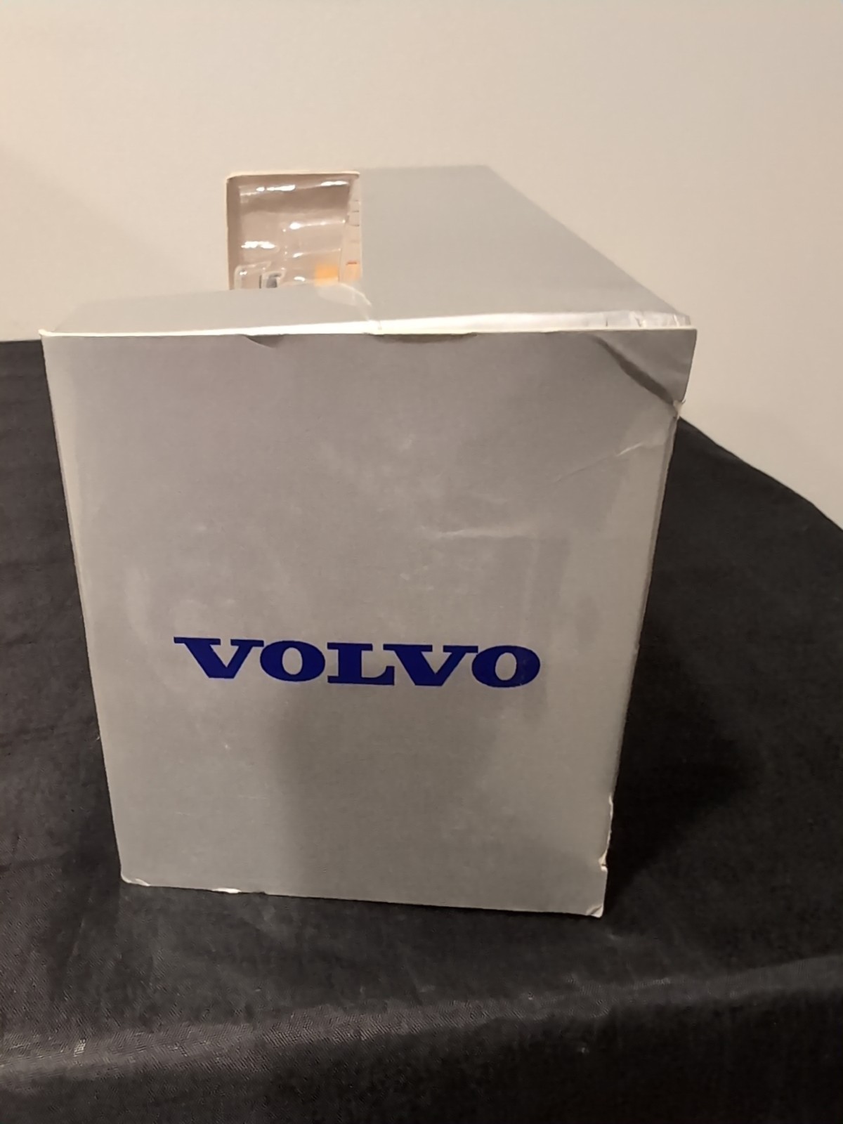 Volvo A25C Articulated Dump Truck Motorart 1:50 Scale Diecast Model #100065
