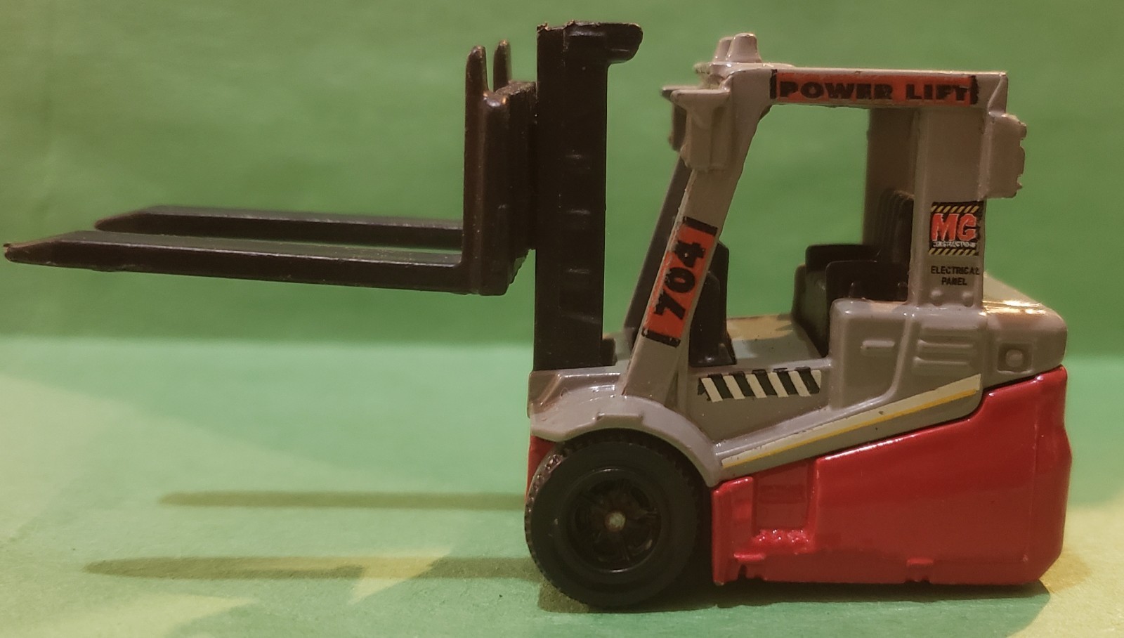Farming Construction Toy Car for Kids