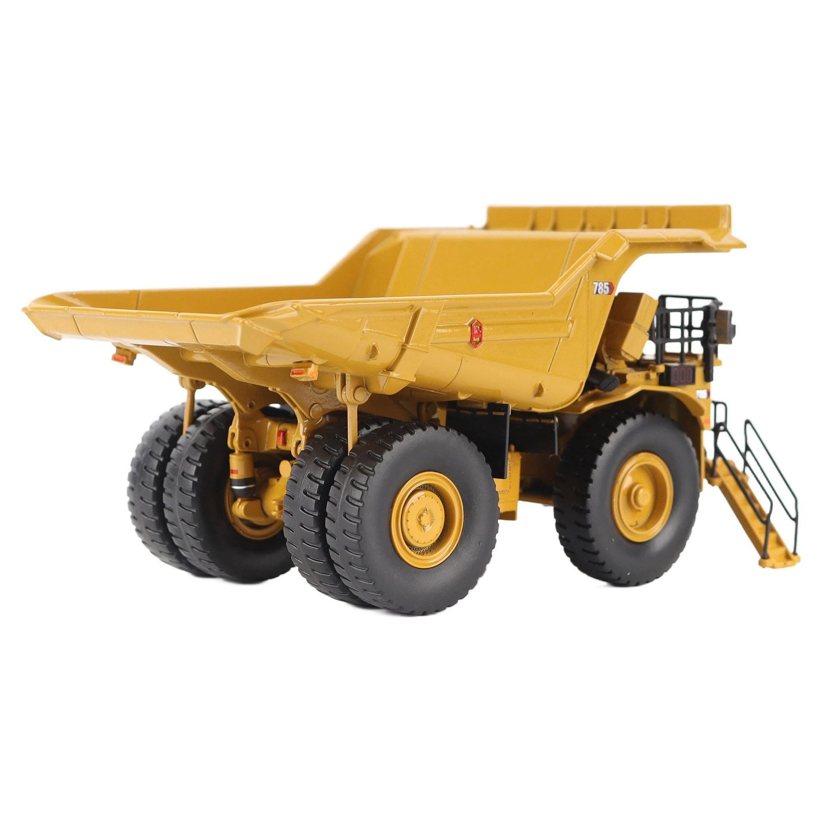 Diecast Masters 1/87 CAT 785 Mining Dump Truck 85751