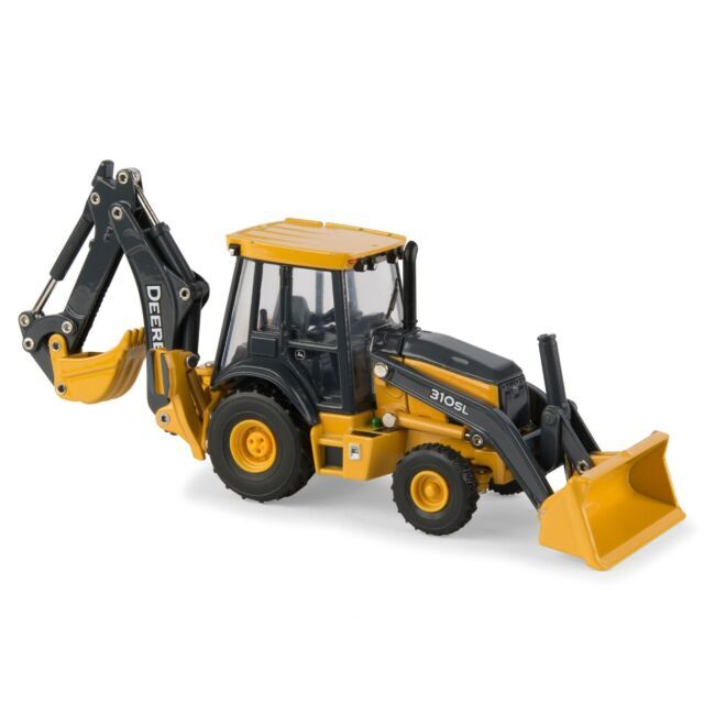 Ertl John Deere 210G LC 1/50 Excavator (45432)
