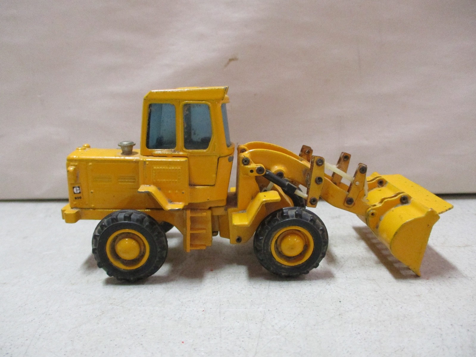Joal Wheel Loader No. 214