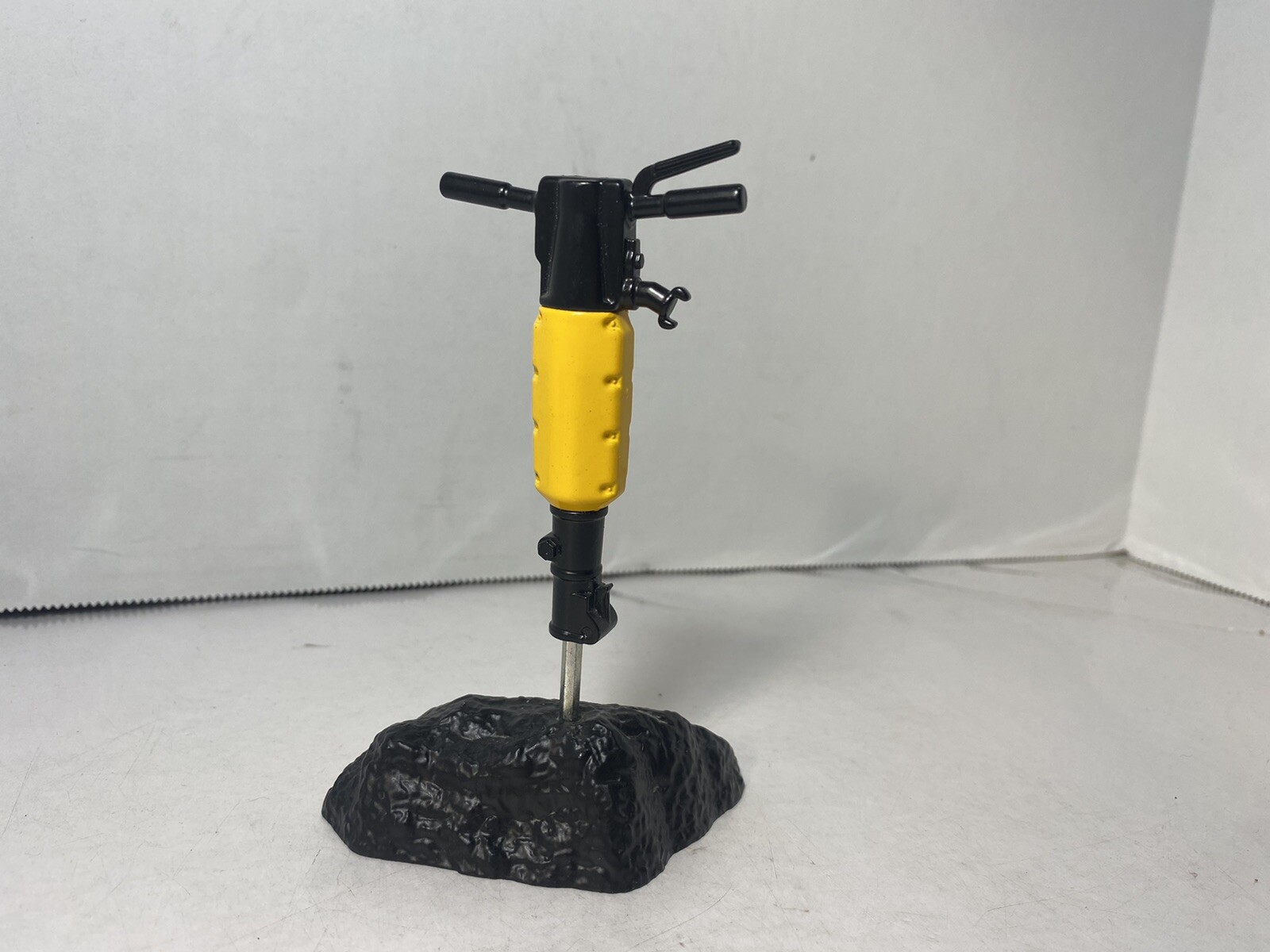 Atlas Copco TEX 180H Rock Hammer Joal Model Scale