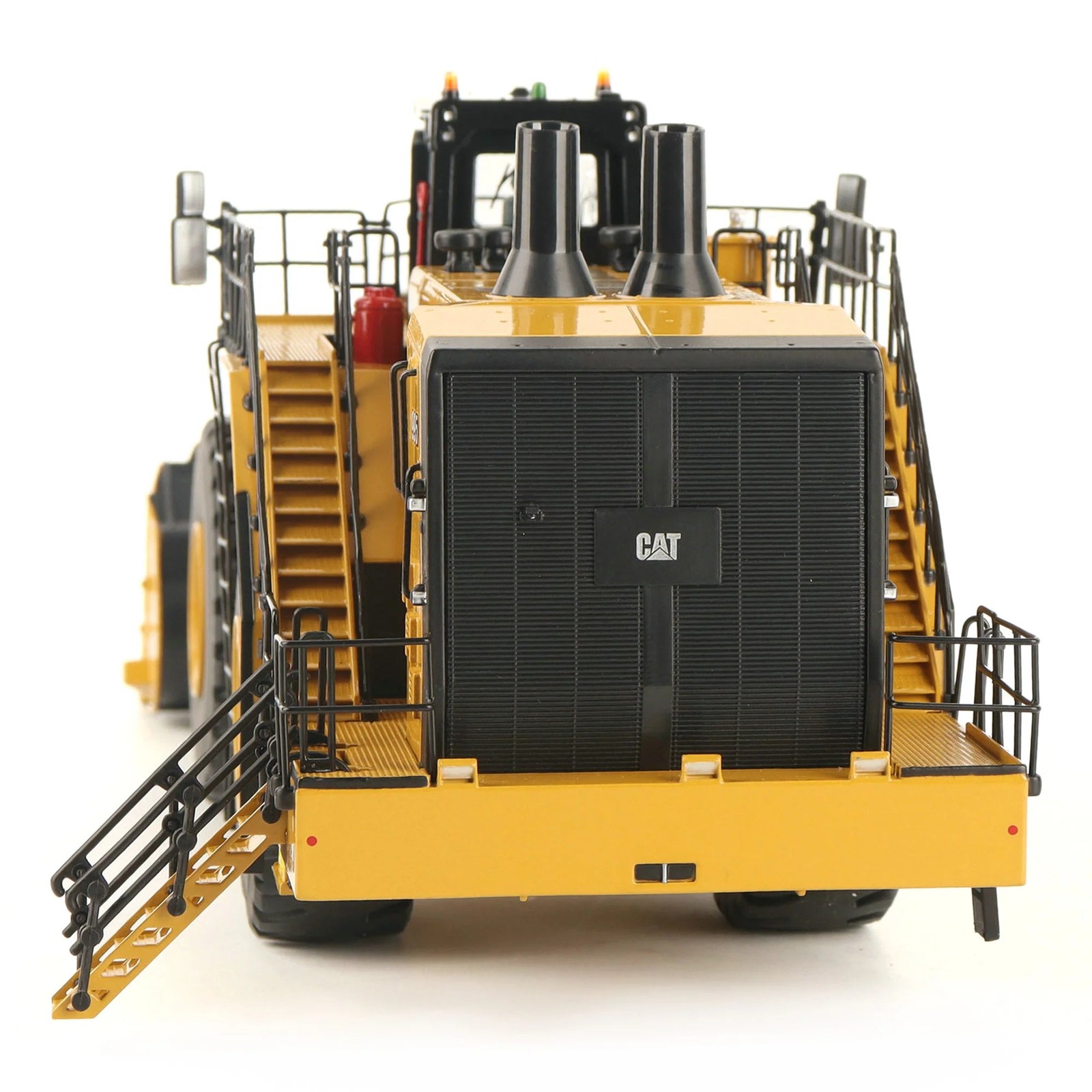 CAT Caterpillar 995 Wheel Loader Yellow “High Line Series” 1/50 Model 85716