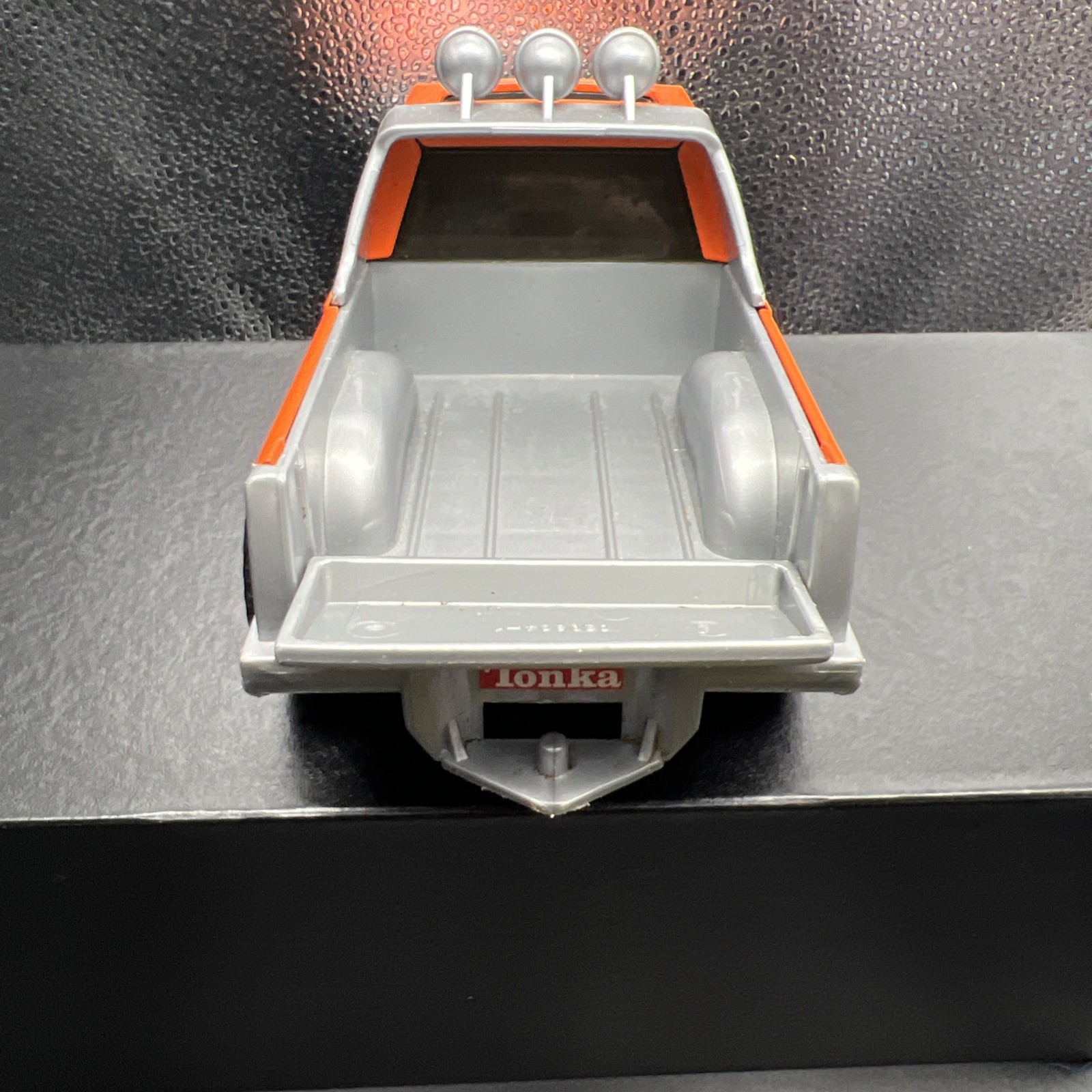 Vintage Tonka Hasbro Water Sports Truck 250 #50250 – vintage 2002