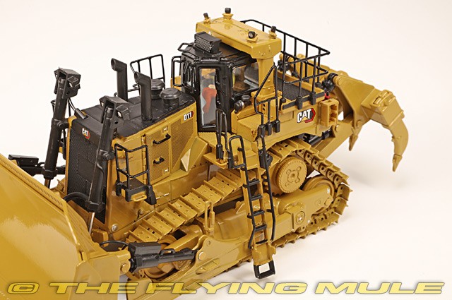 Diecast Masters 1:50 D11 Bulldozer