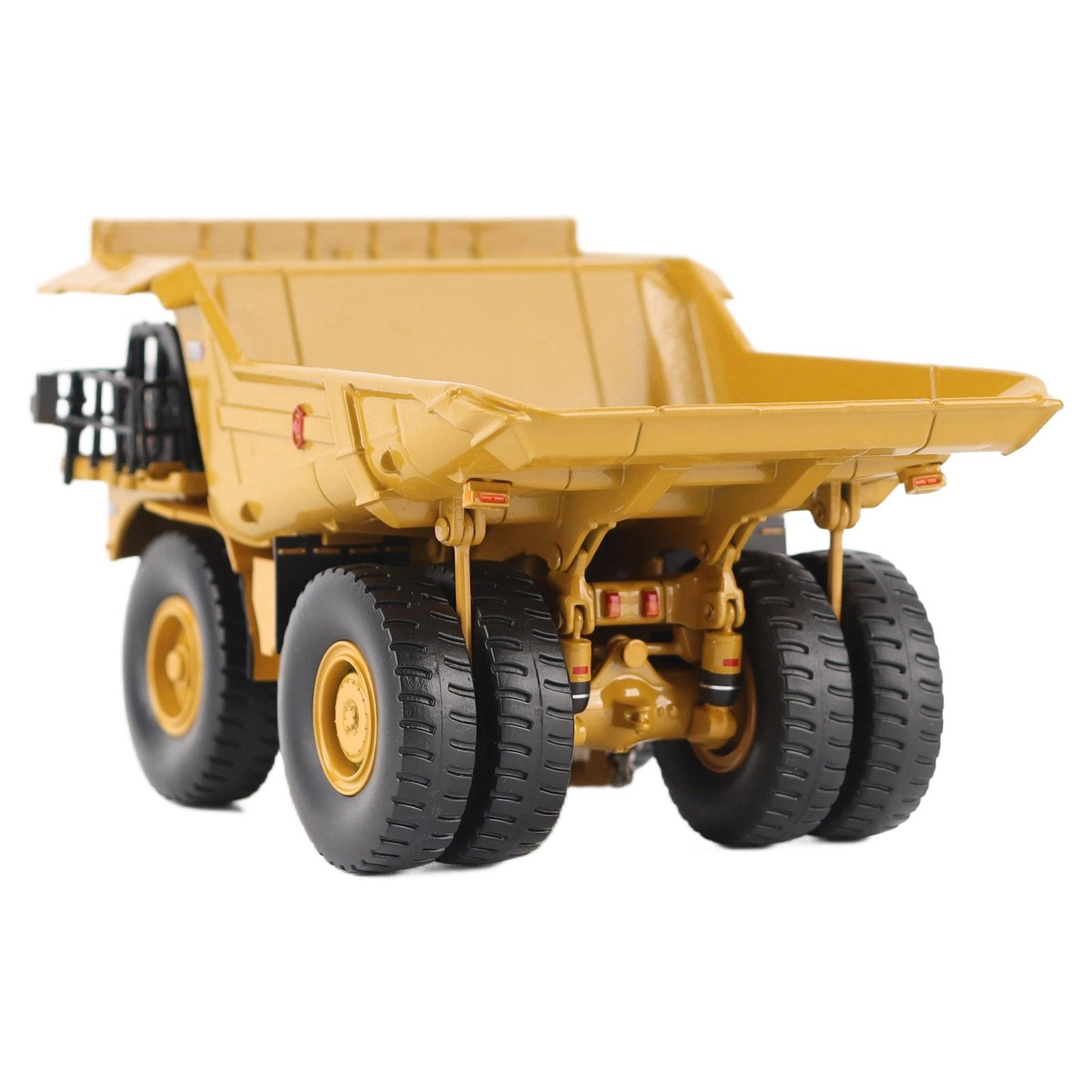 Diecast Masters 1/87 CAT 785 Mining Dump Truck 85751