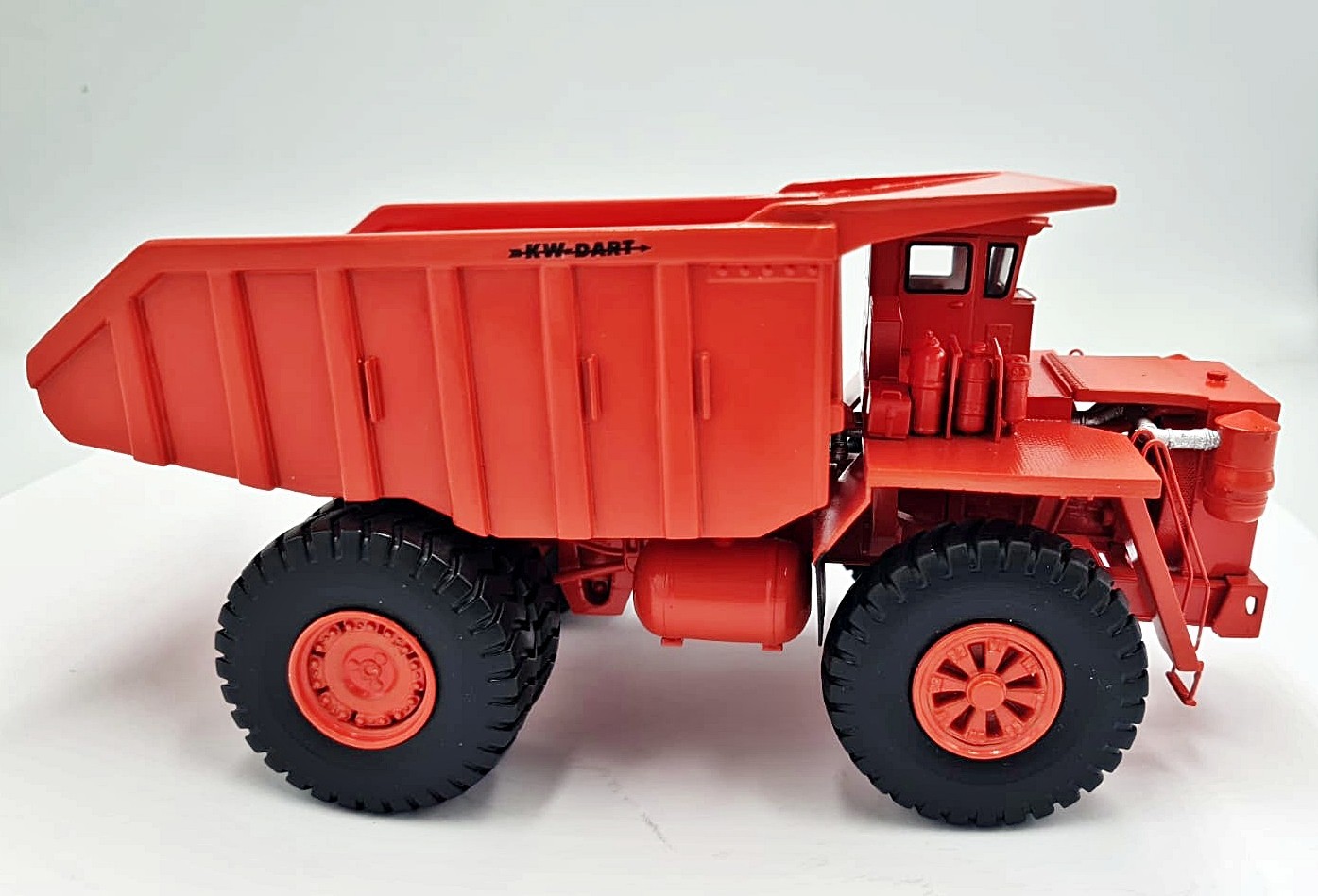 1/50 Dart D2661