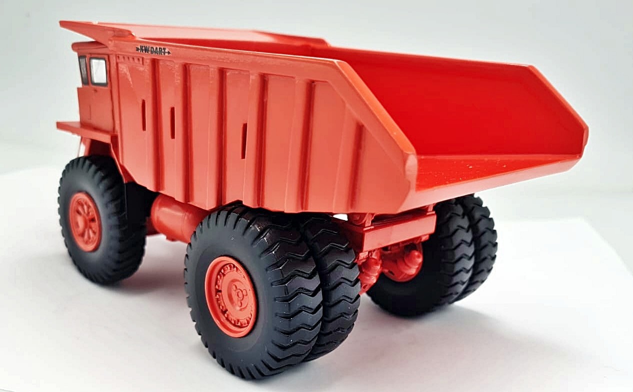 1/50 Dart D2661