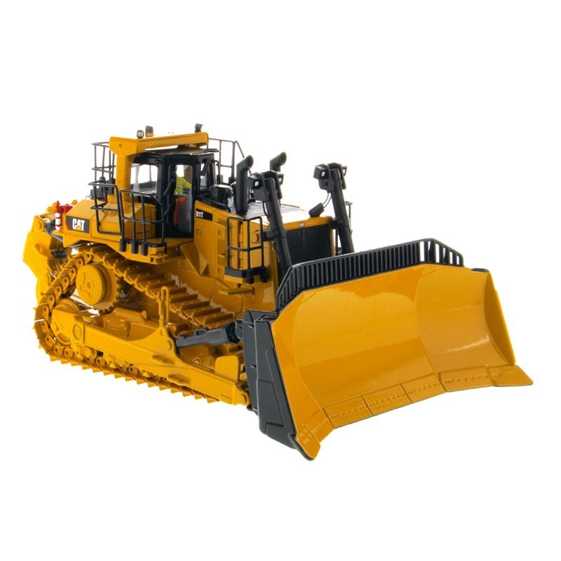 Diecast Masters 1/50 Caterpillar CAT D11T Dozer Construction Vehicle 85565C