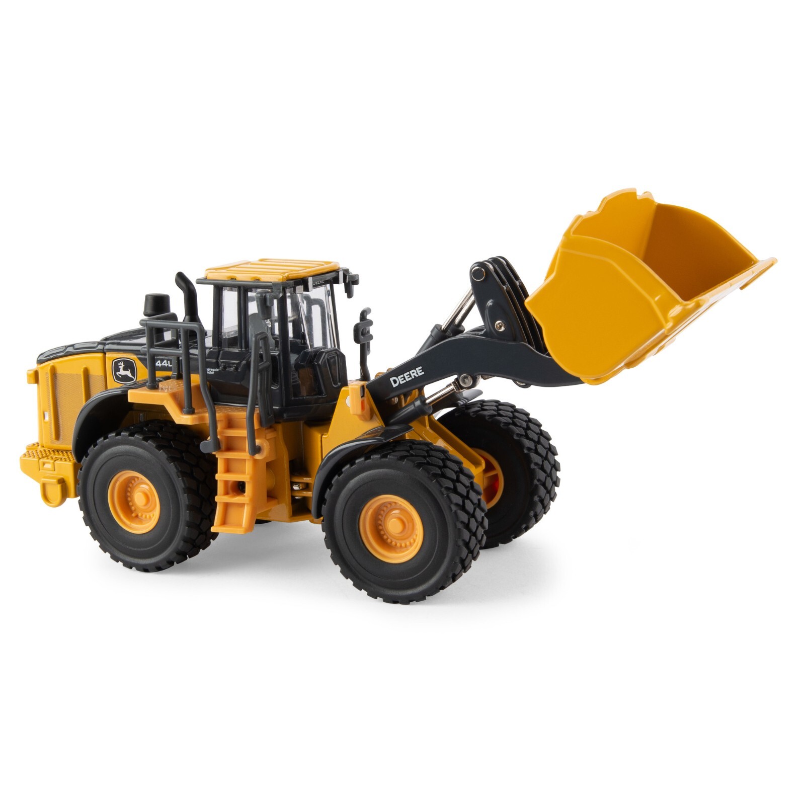 LP74518 John Deere ERTL 1/50 Prestige 844L Aggregate Loader