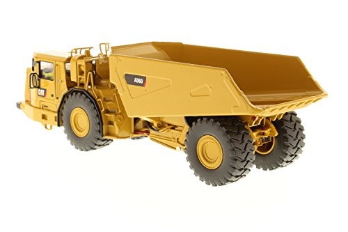Cat Ad60 Articulated Underground 1:50 Model Diecast Masters