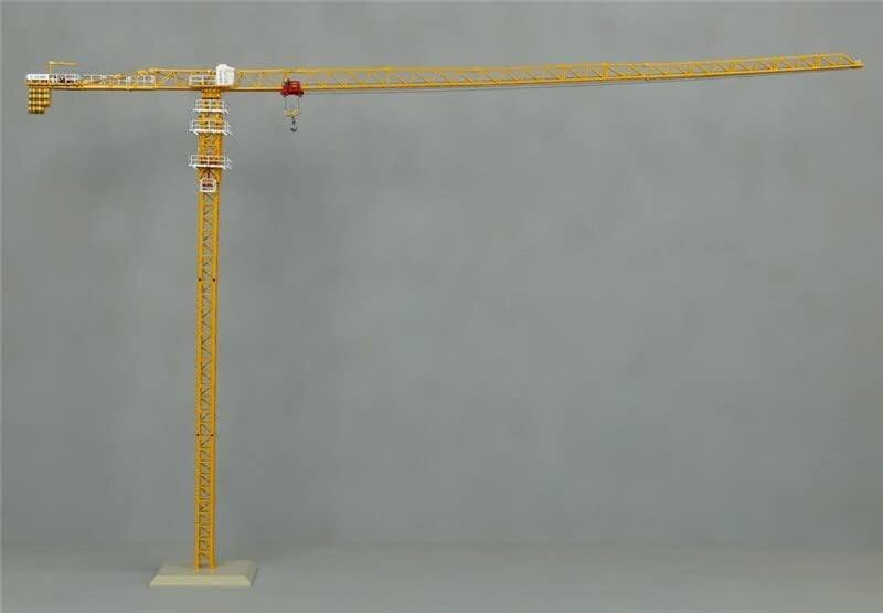 XCMG XGT7530 Tower Crane – China 1:100 Scale Diecast Model New