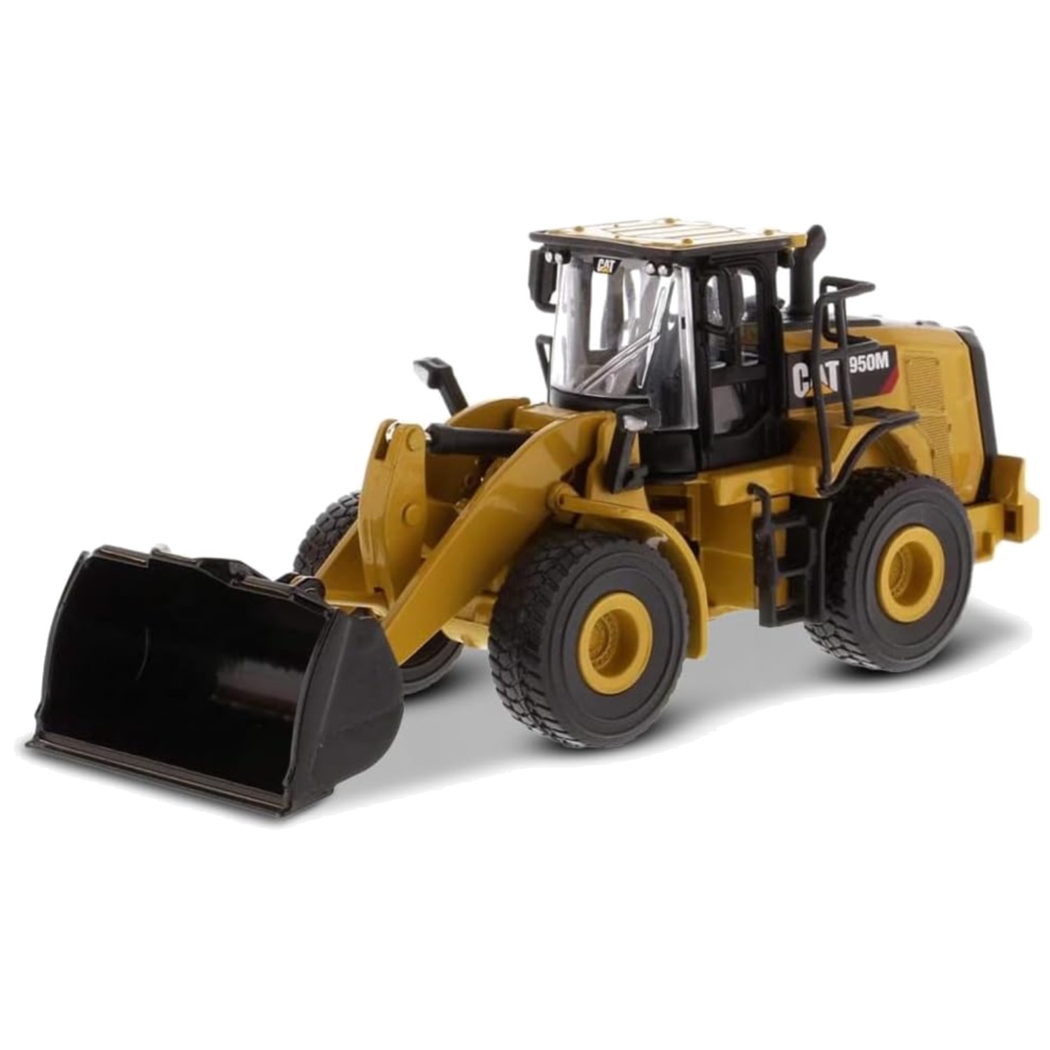 Caterpillar 950M Diecast Loader – 1:64 Scale