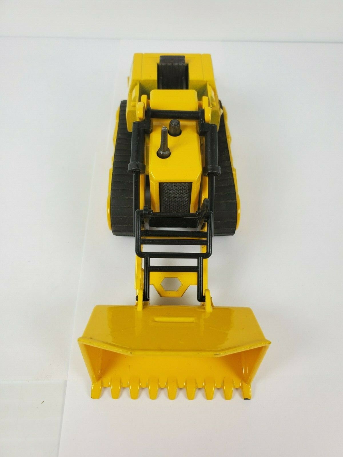 Majorette- Enterprise, Bulldozer – #2103920 -1/56 Ech.