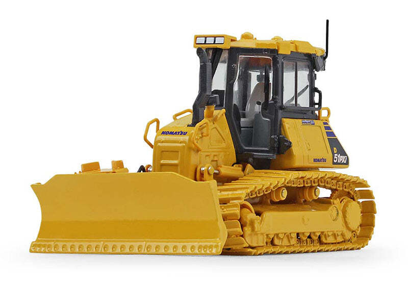 First Gear 50-3461 1/50 Scale Komatsu D51PXi-24 Dozer