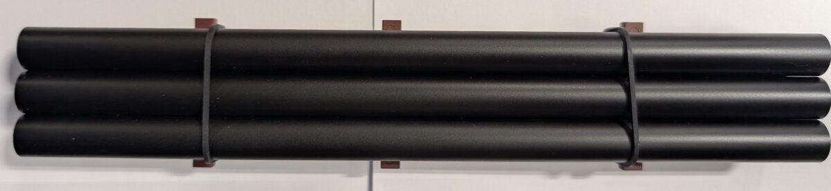DHS DHSL164 1:50 Model Pipe Cargo Load