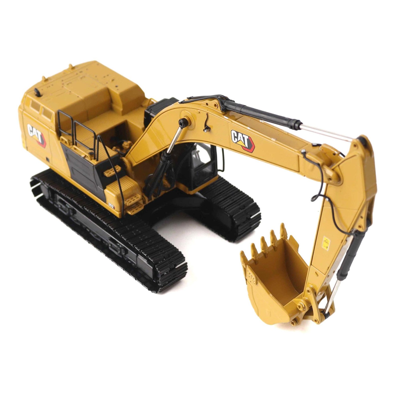 Diecast Masters 1/50 CAT 352 Next Gen. Excavator Construction Equipment 85792
