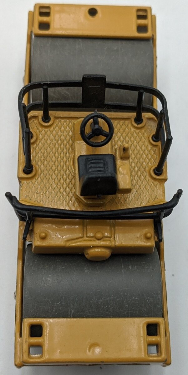 Joal 248C 1:50 Caterpillar CB534 Roller