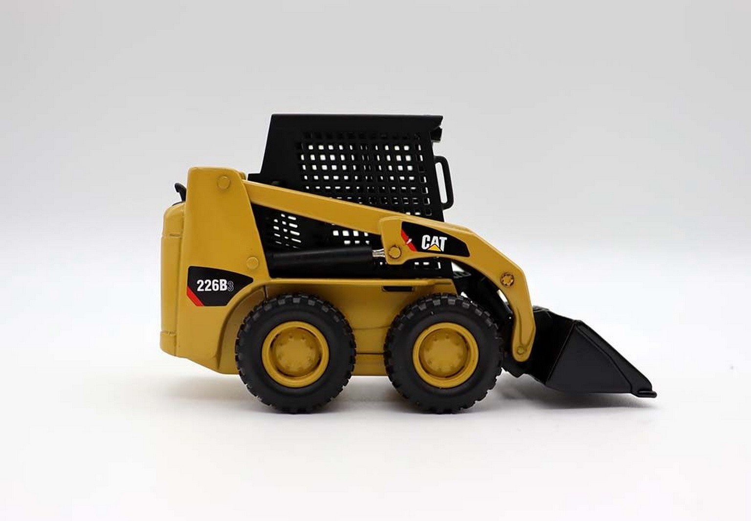 1/32 Scale Cat 226B3 SKID STEER LOADER Diecast Model Toy Collection Gift 55268