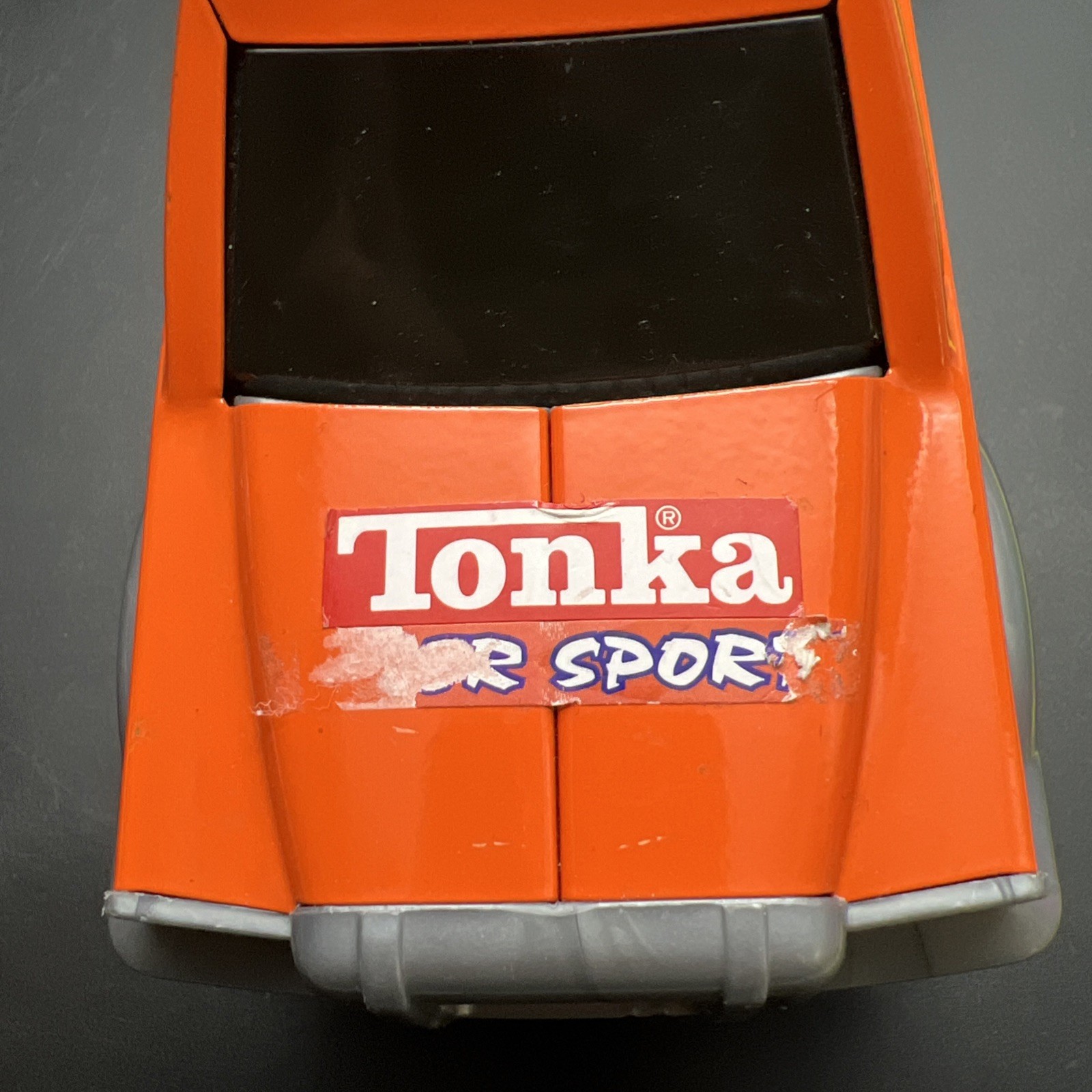 Vintage Tonka Hasbro Water Sports Truck 250 #50250 – vintage 2002