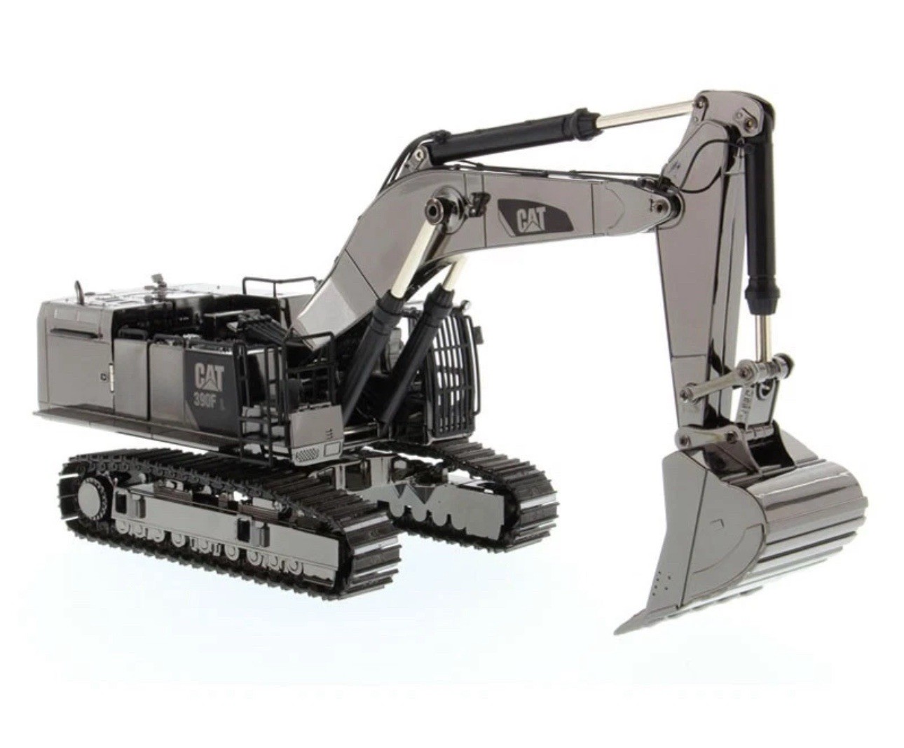 1/50 Caterpillar CAT 390F Excavator Commemorative Series 85547 ~ FREE SHIPPING