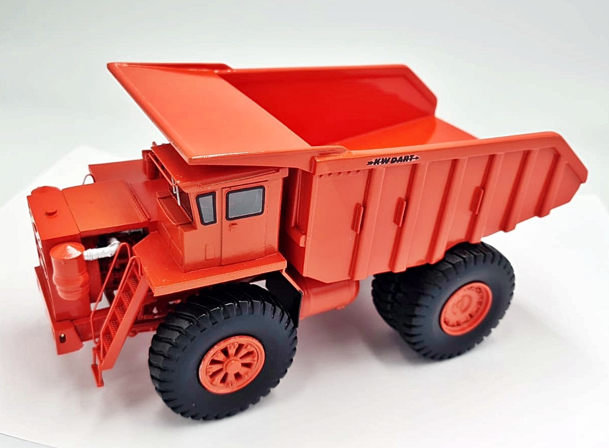 1/50 Dart D2661