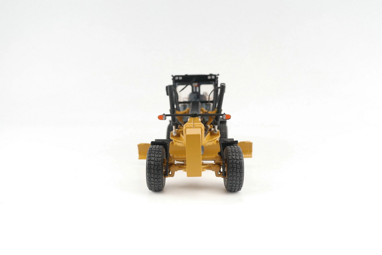 DM 1/50 Scale Cat 140 LVR Motor Grader Diecast Model Toy Collection Gift 85794
