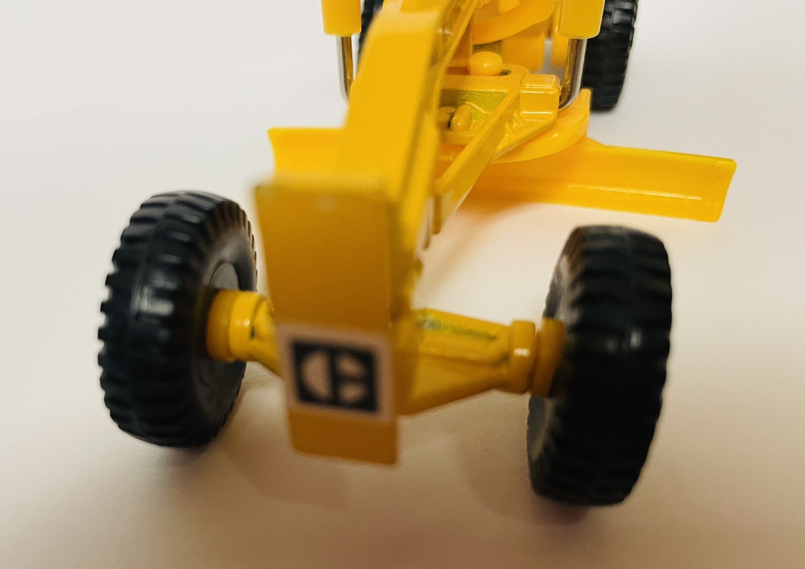 ERTL Caterpillar Road Grader