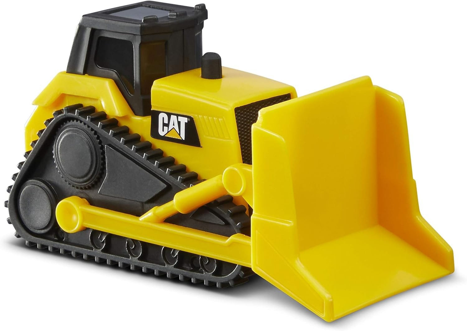 Cat Construction Little Machines 5 Pack – Great Cake Toppers