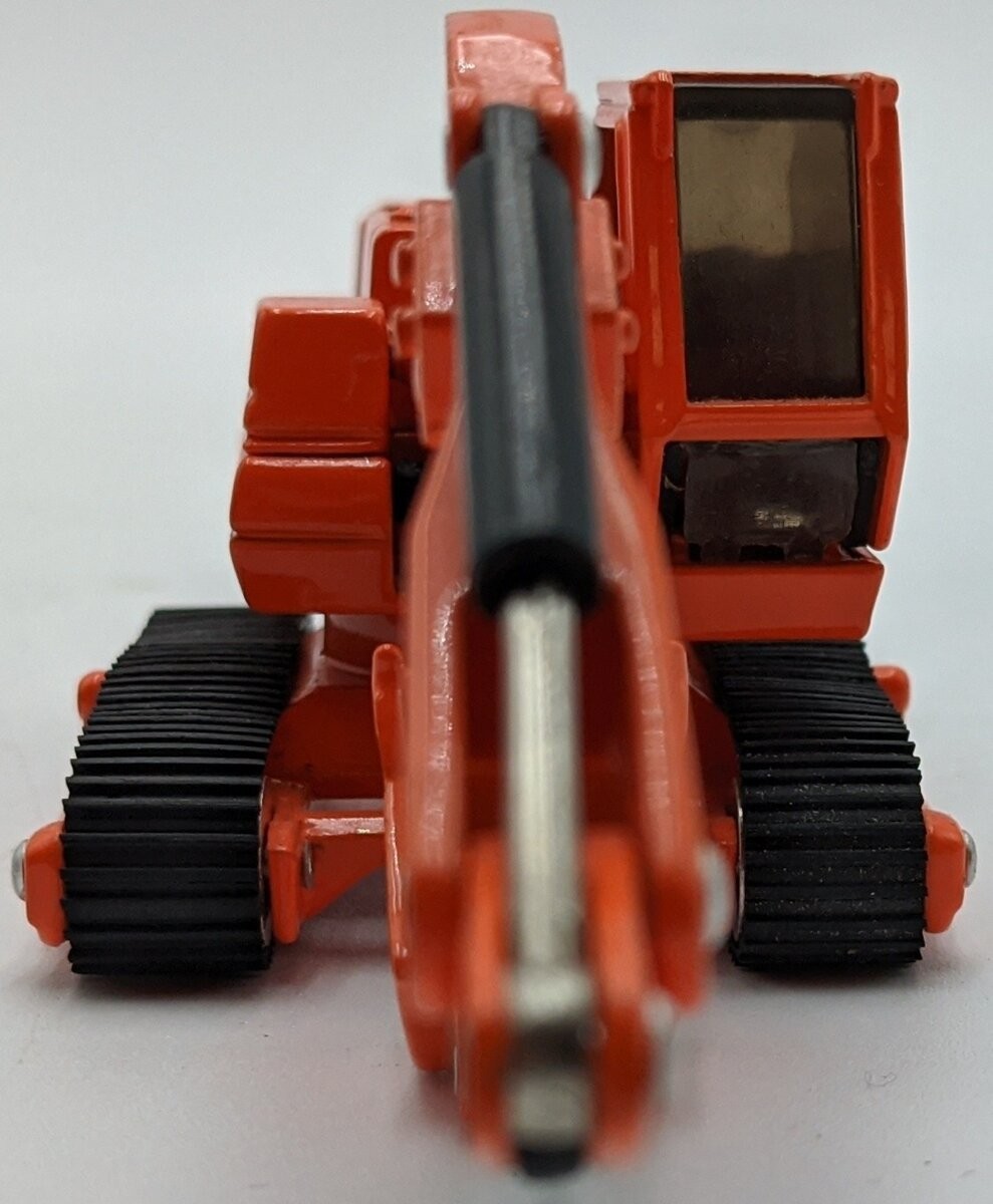 Ertl 12192 1:64 Excavator Orange NEW