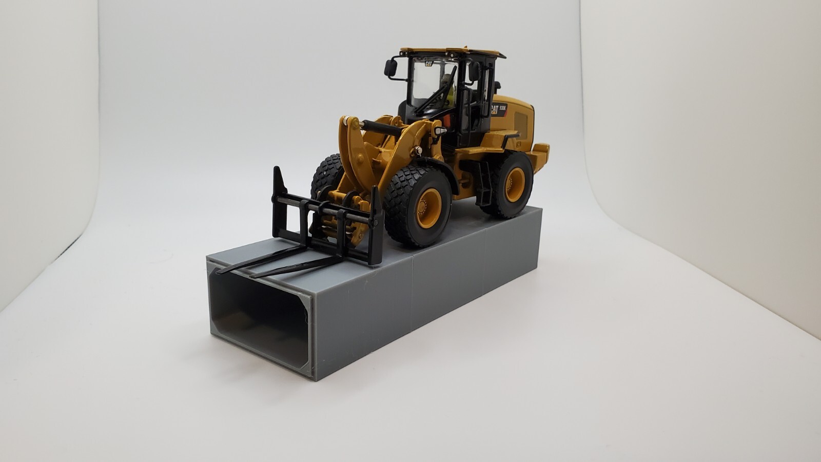 1/50 Scale 8’x4’x8′ Box Culvert *3 Pack*