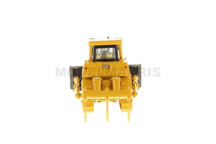 Diecast Masters 85209 Cat D9T Track-Type Tractor 1/87