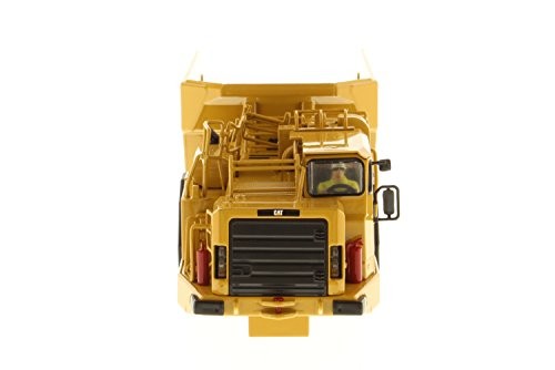 Cat Ad60 Articulated Underground 1:50 Model Diecast Masters