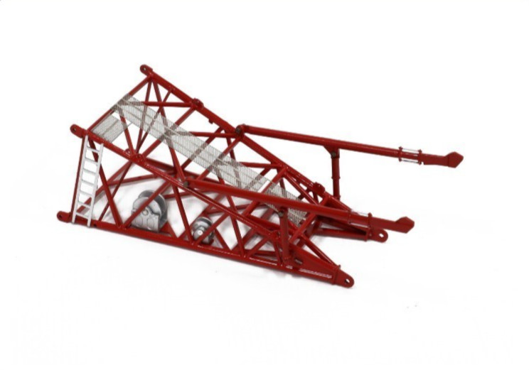 TWH MLC 300 Part 22 Jib Butt – Replacement or Trailer Load 1/50 Die-cast NEW