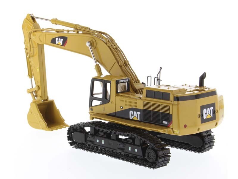 CAT 365B L Series II Hydraulic Excavator Core Classics Series 1:50 Model 85058C