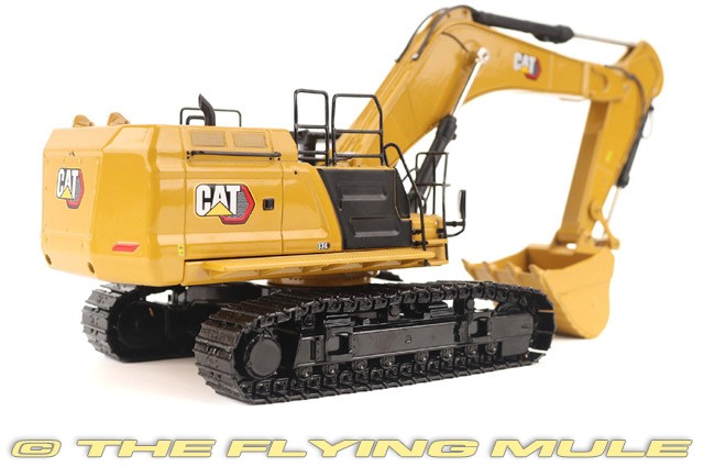 Diecast Masters 1:50 374 Excavator