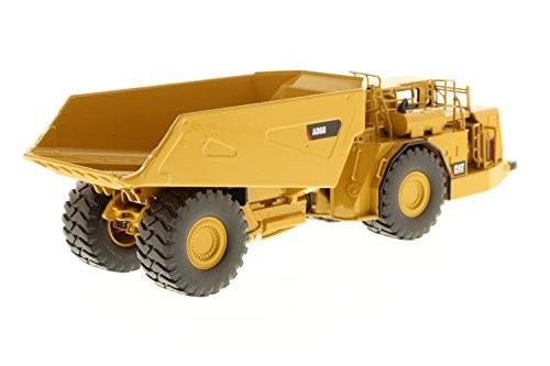 Cat Ad60 Articulated Underground 1:50 Model Diecast Masters