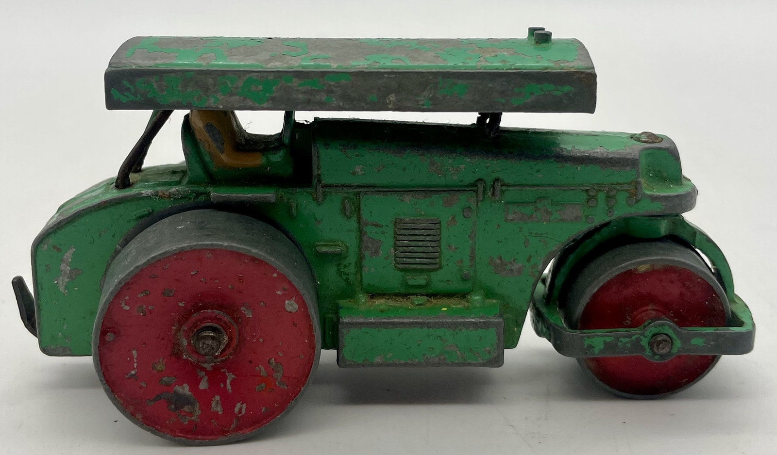 1954-63 Dinky Toys #251 – Aveling Barford Diesel Roller