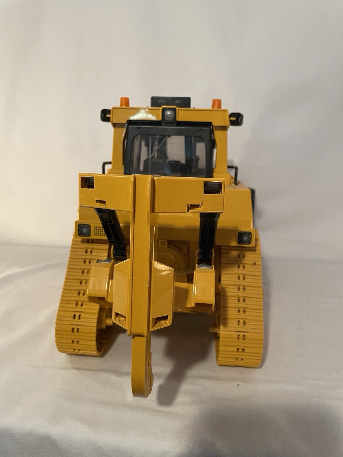 2012 Bruder Caterpillar Large Track Type Bulldozer.