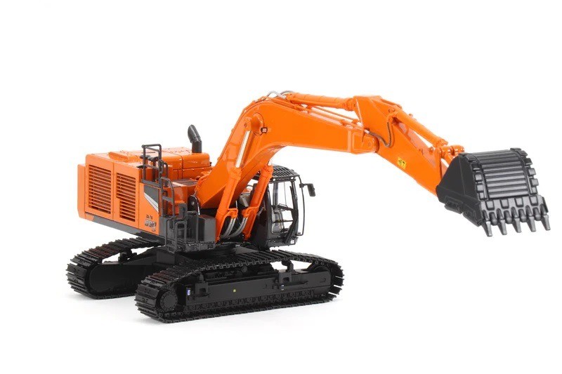 REPLICARS,HITACHI ZX890LCH-7 Crawler Excavator with Larger Boom, 1/50, HITZX8…