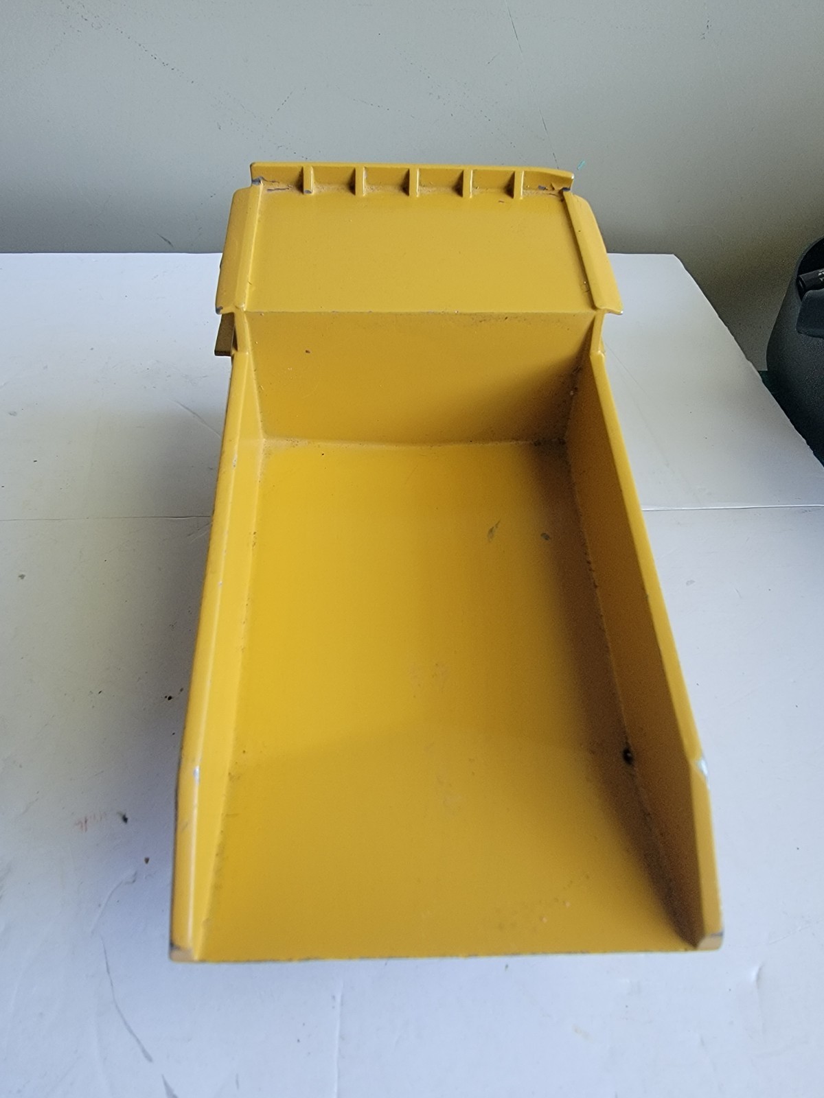 Caterpillar Cat 769C Off-Highway Dump Truck – NZG 1:50 Scale Model #222 For Part