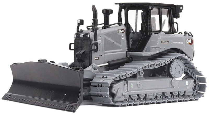 Cat D6 LGP VPAT Dozer Black Centennial Diecast Masters 1:50 Scale #85554BGC New