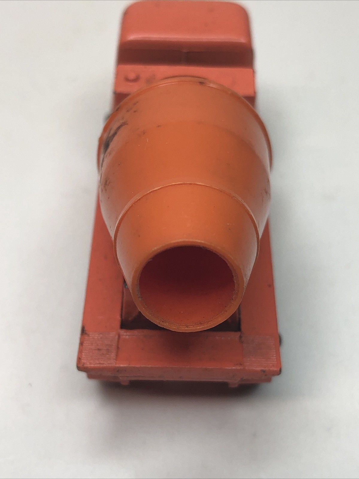 Vintage Matchbox Lesney NO. 26 Foden Cement Mixer Made In England