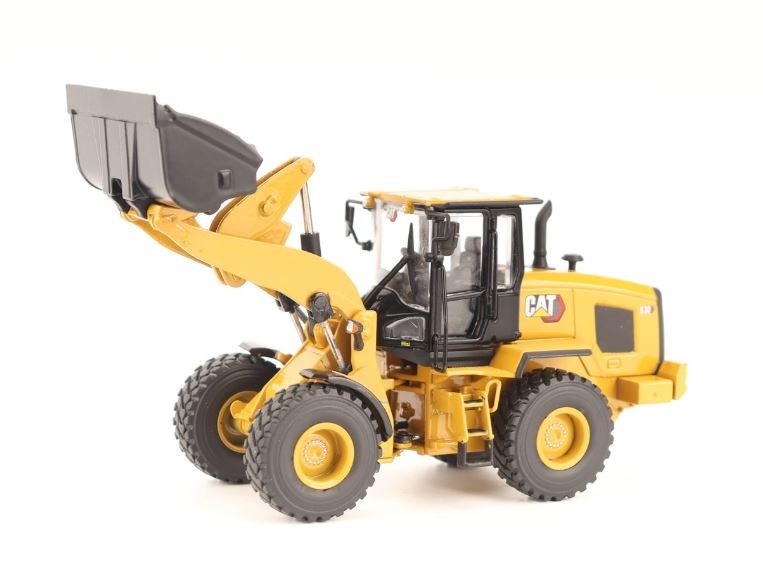 DIECAST MASTERS – CATERPILLAR 930 – 1/50 Wheel Loader – DCM85779