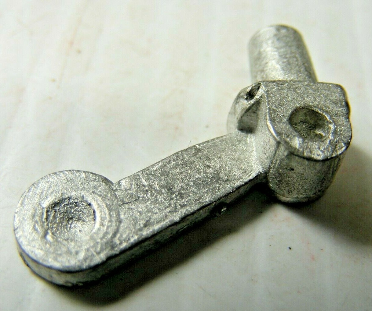 Steering Link for REUHL Caterpillar DW10/15 Scraper