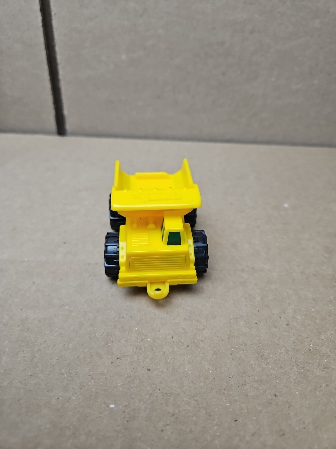 5 Vintage Tonka Truck Lot Bulldozer Front End Loader Crane Dump Truck 1994 1992