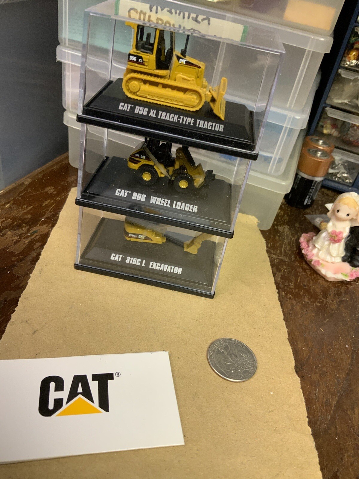 cat 315c l excavator die cast